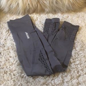 Gymshark Energy Seemless